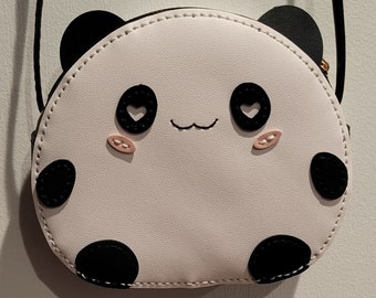 Panda Bag