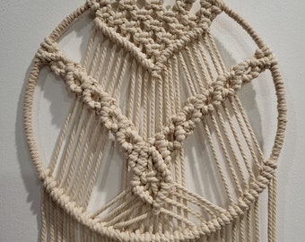 10" Dreamcatcher