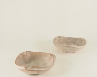 Hameln Pottery Ceramic Ashtray Years Studio Ceramics Alemania