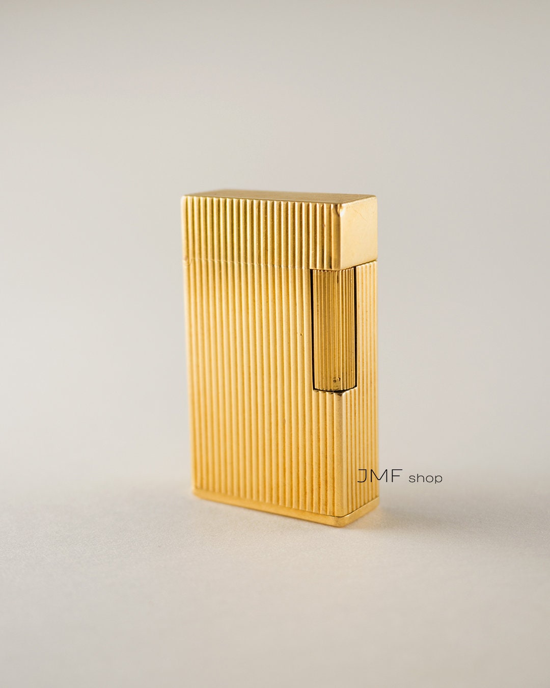 St Dupont Gold - Etsy