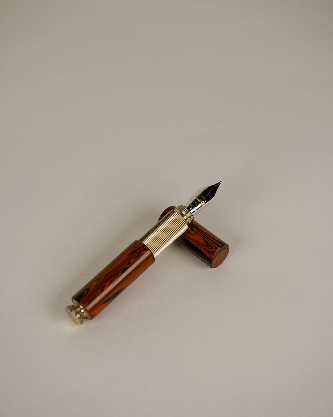 ウッドペンクラフトエイリアンBP