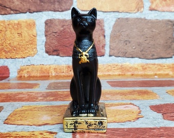 Bastet Altar Etsy