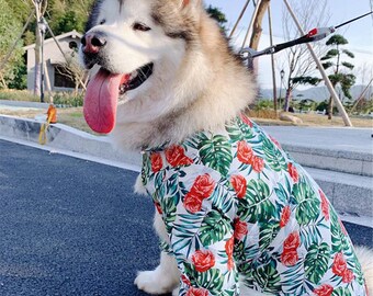 big dog hawaiian shirts