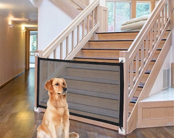 The Best Dog Gates You Can Buy To Keep Your Pets Safe Indoors Business Insider
