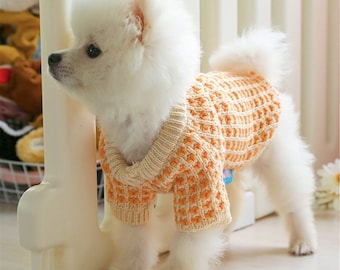 pomeranian clothes