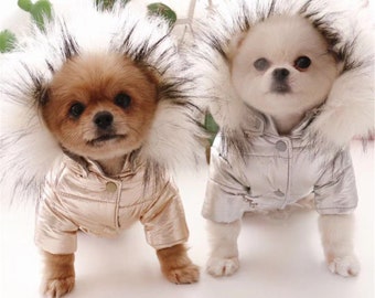 Yorkie Clothes Etsy