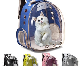 cat explorer backpack