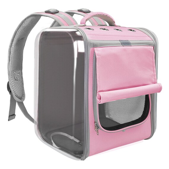 outdoor cat carrier
