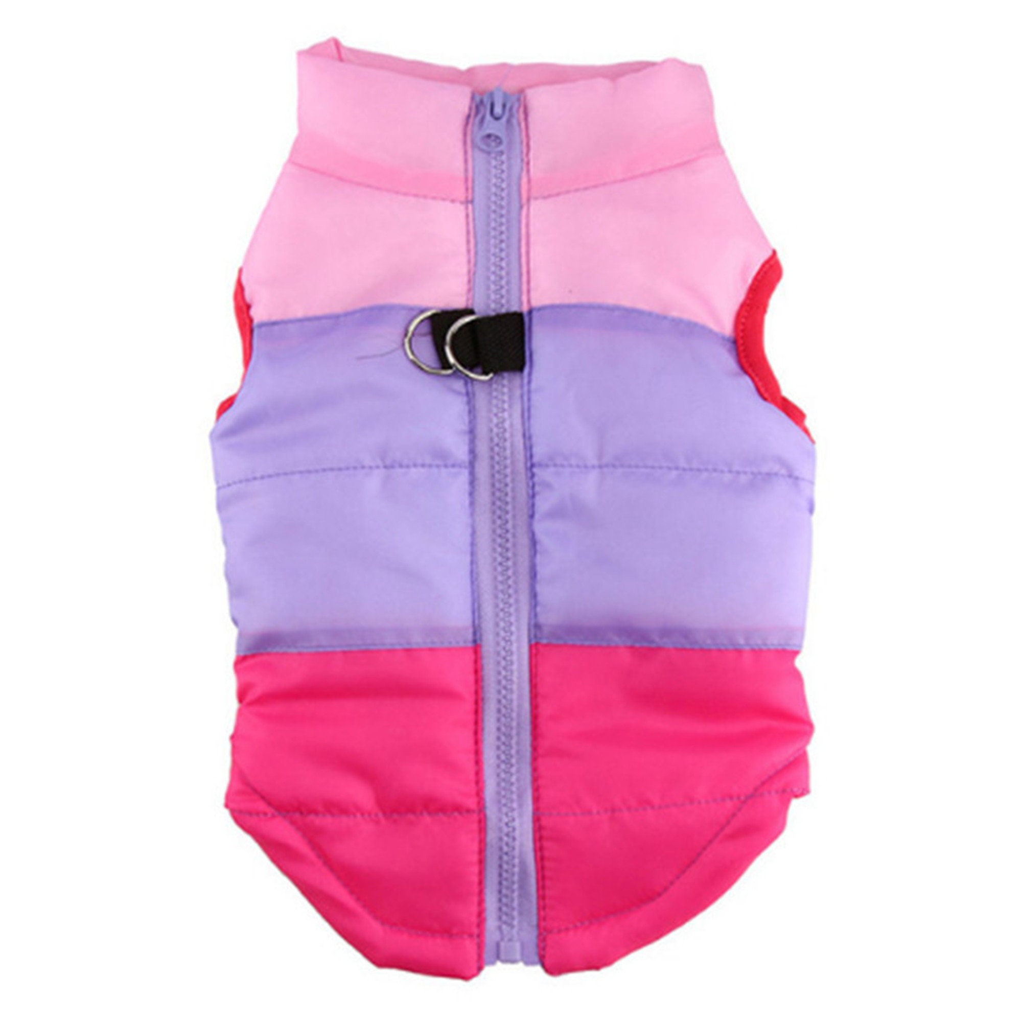 Waterproof Pet Dog Puppy Vest Jacket Chihuahua Clothing Warm Etsy