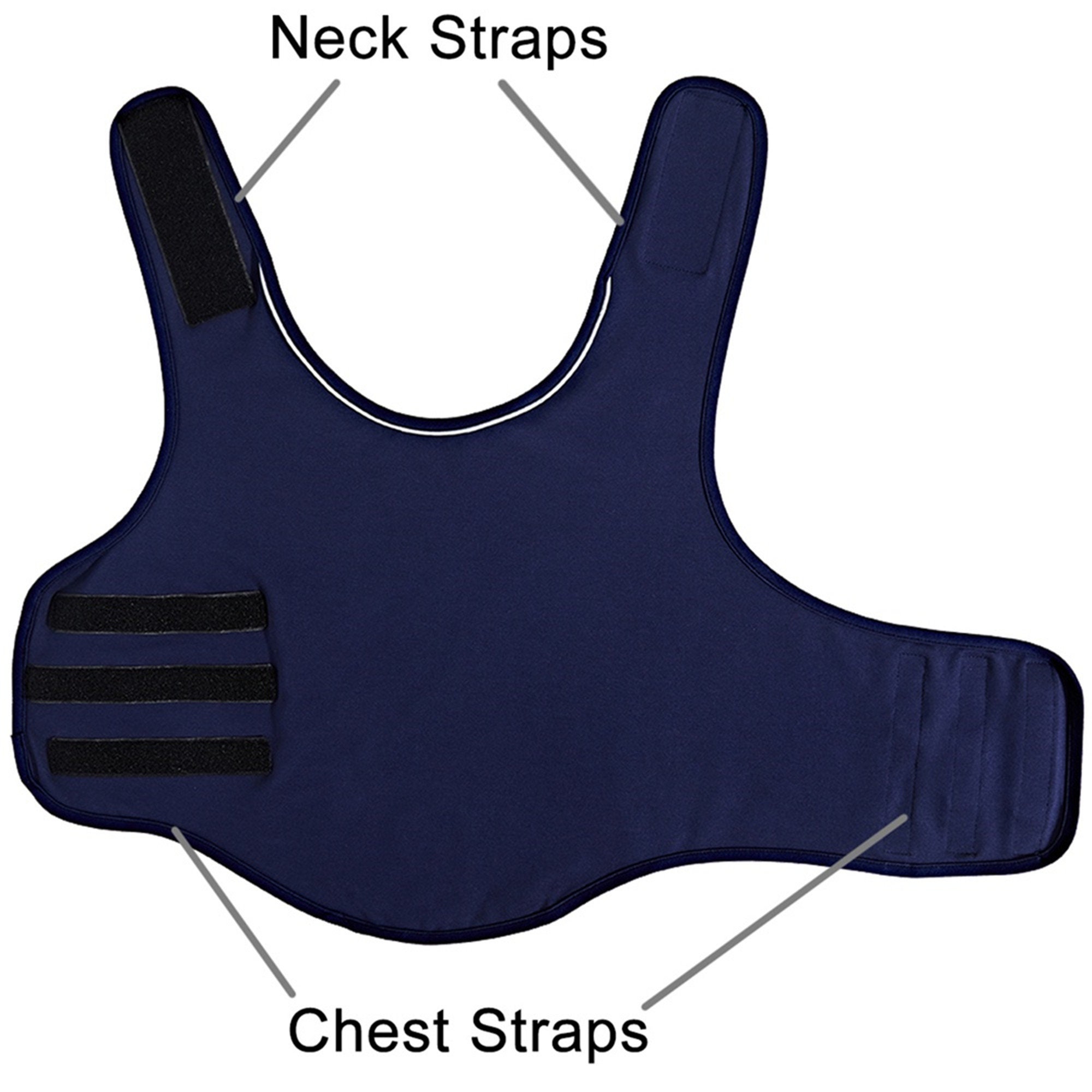 Dog Anxiety Vest Pet Dog Anxiety Jacket Reflective Vest For Etsy