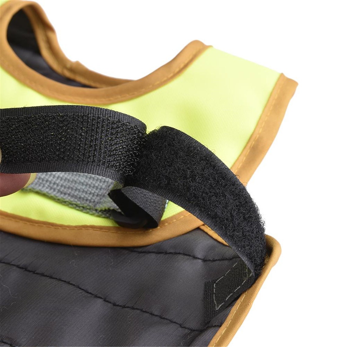 Adjustable Chicken Vest Pet Reflective Vest Chicken Clothes Etsy