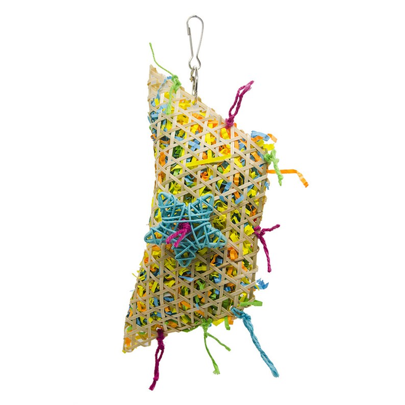 Parrot Bird Toys Pet Parrot Bird Bites Climb Chew Toys Etsy