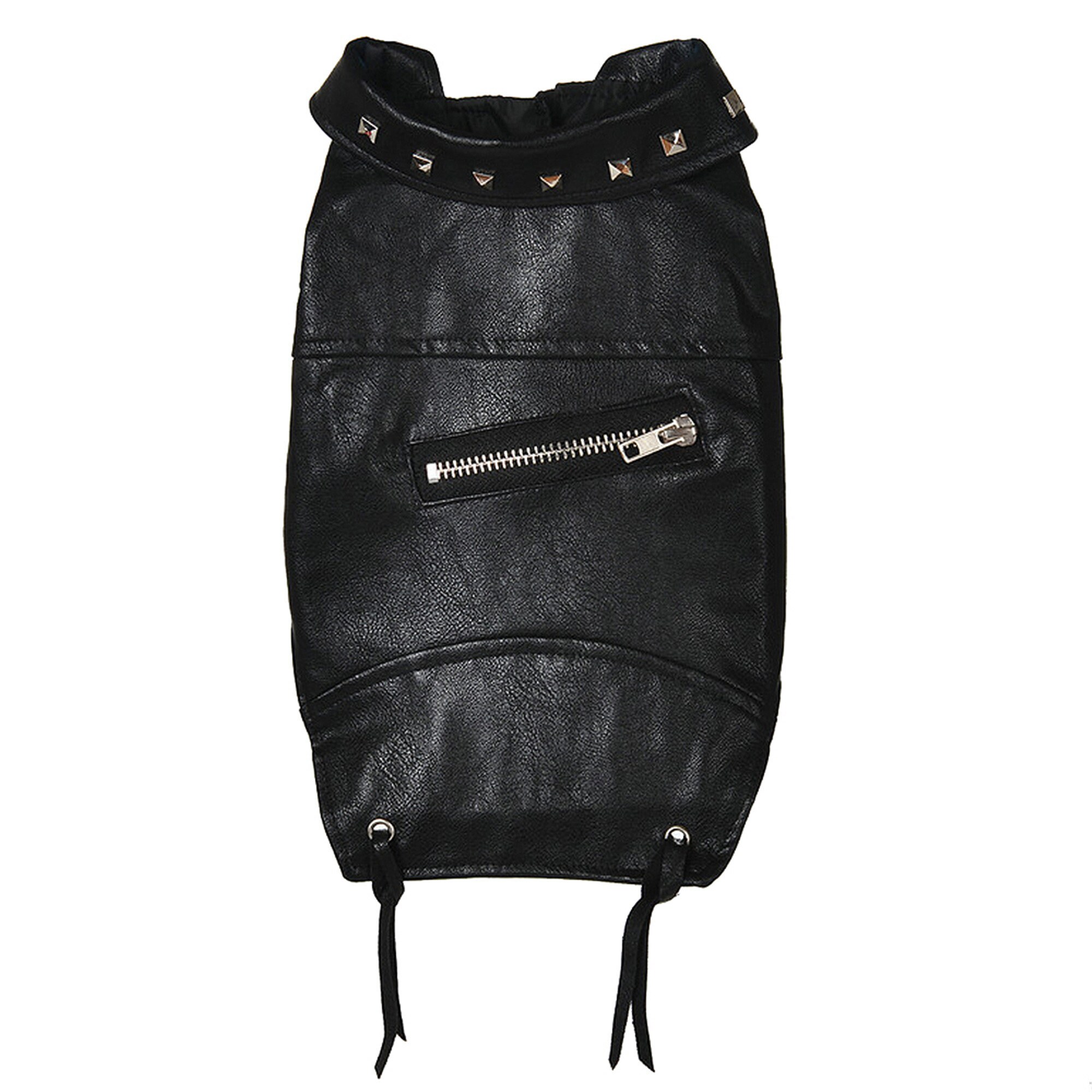 Leather Cat Jacket Autumn Winter Pet Clothing Dogs Cat Clothes Etsy