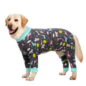 dog pjs for women