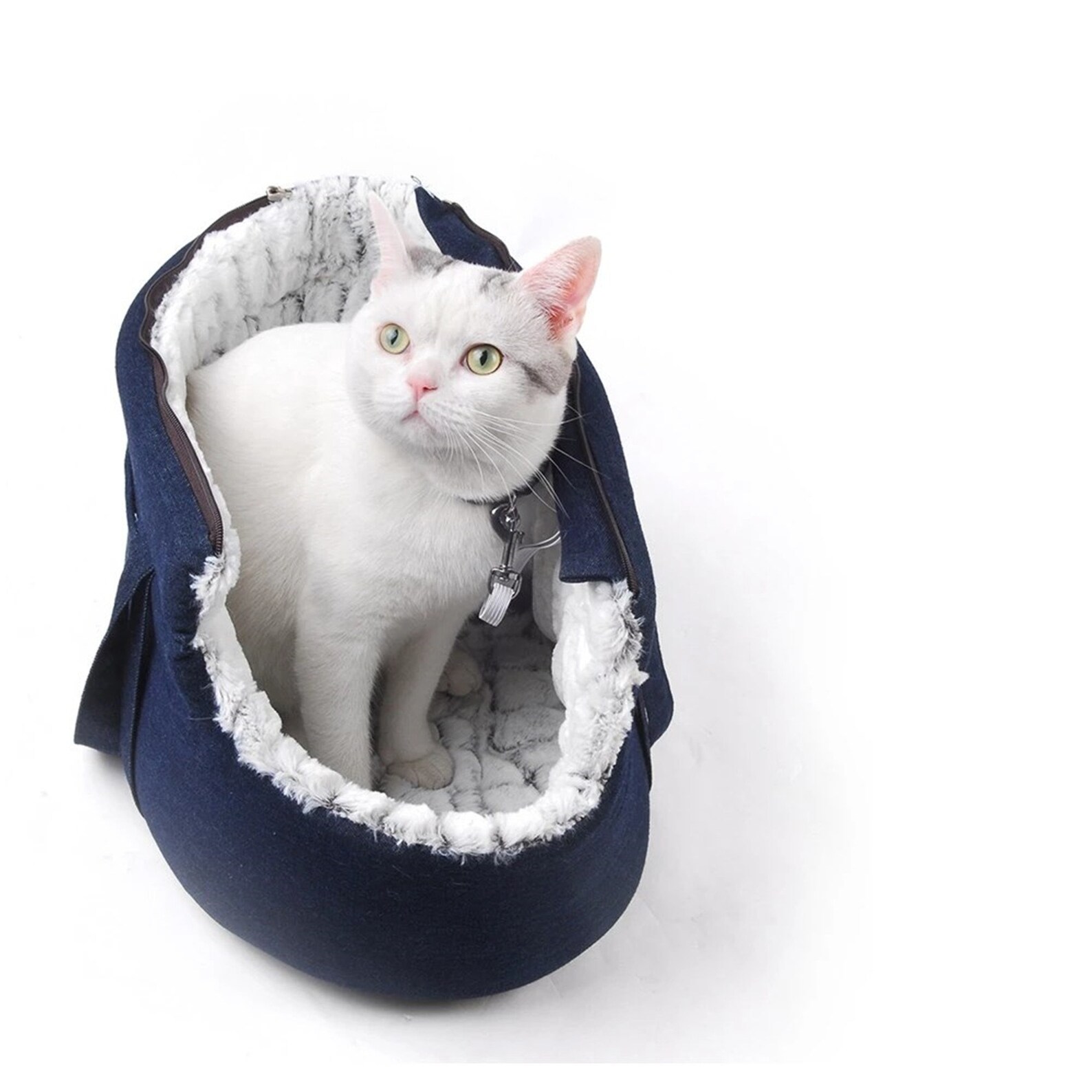 Pets Cat Carrying Bag for Cats Backpack for Cat Handbag Travel Etsy