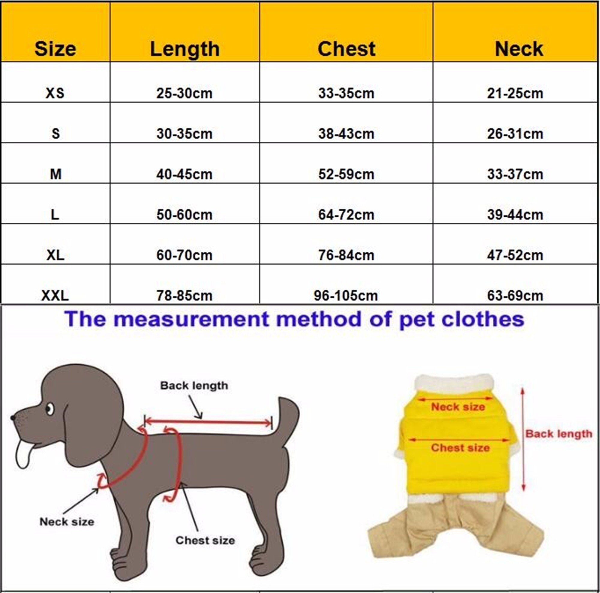 Large dog raincoat waterproof clothes for big dog coat costume Etsy