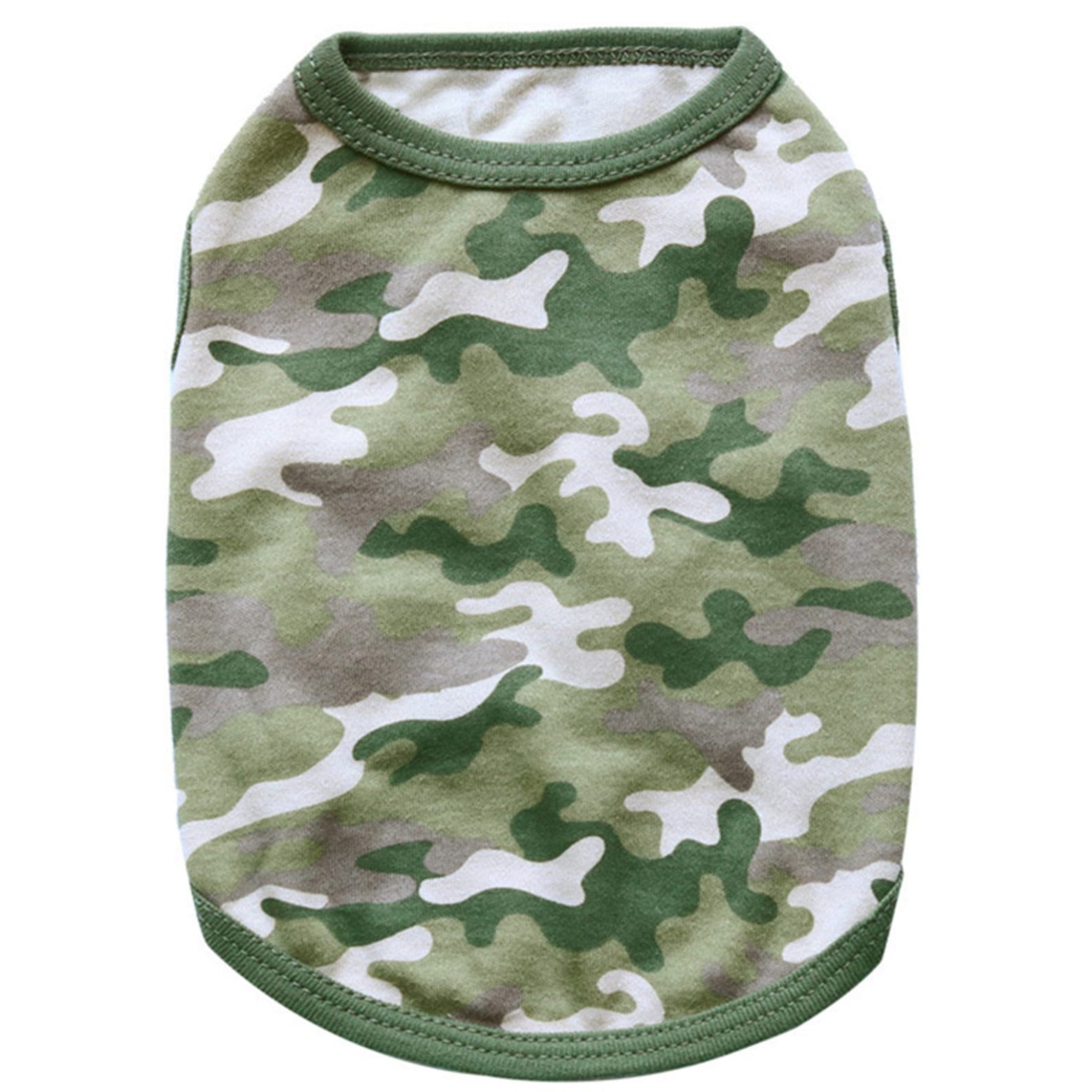 Camouflage Pet Dog Clothes Puppy Clothing for Small Dogs Coats Etsy