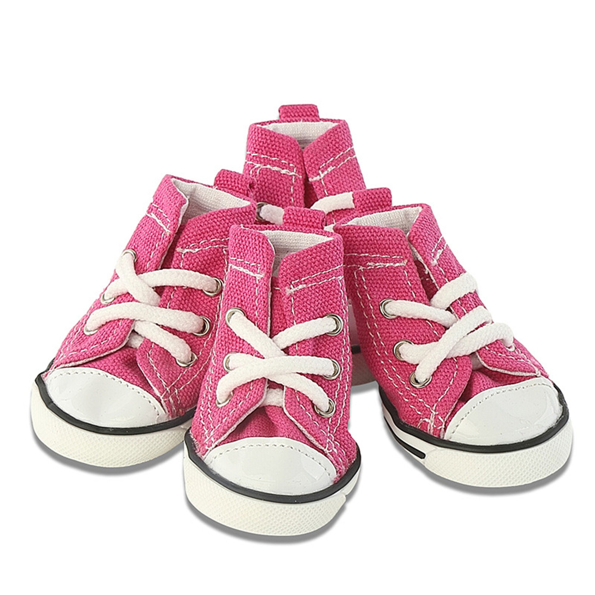 puppy sneakers for dogs