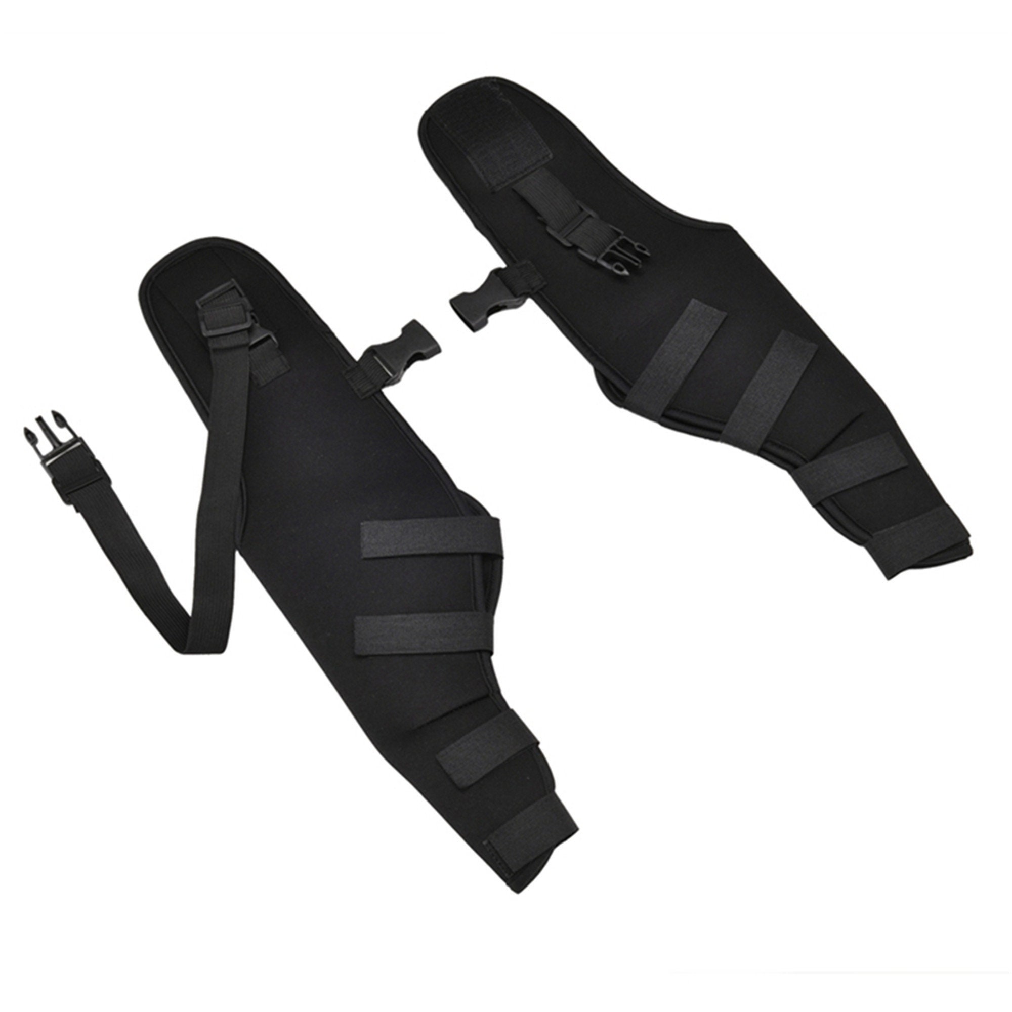 Pet Leg Support Supplies One Pair Dog Hind Leg Protector Dog Etsy