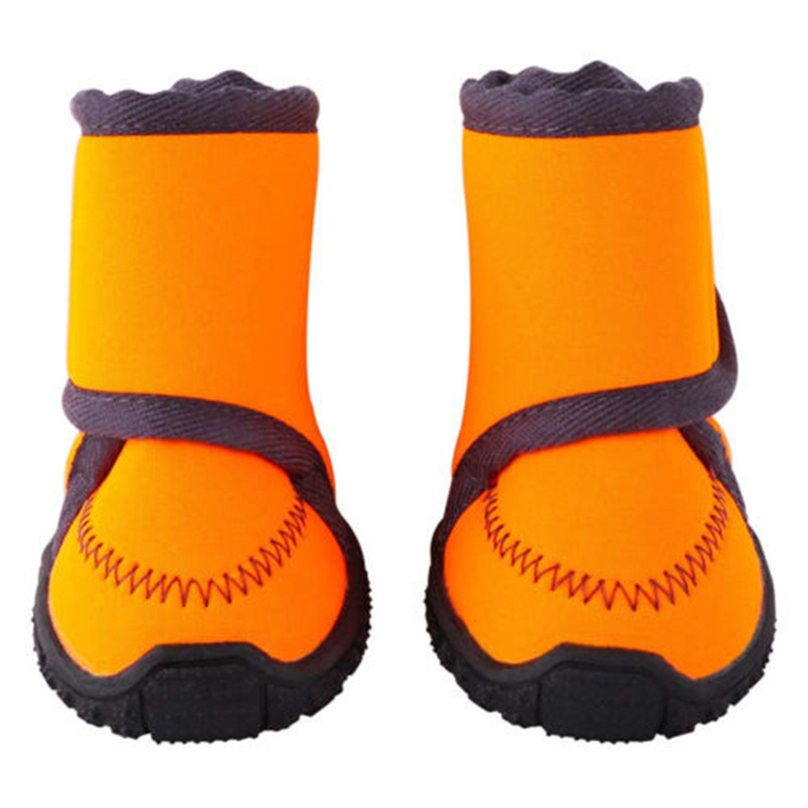 Pet Dog Winter Warm Snow Booties Waterproof AntiSlip Etsy