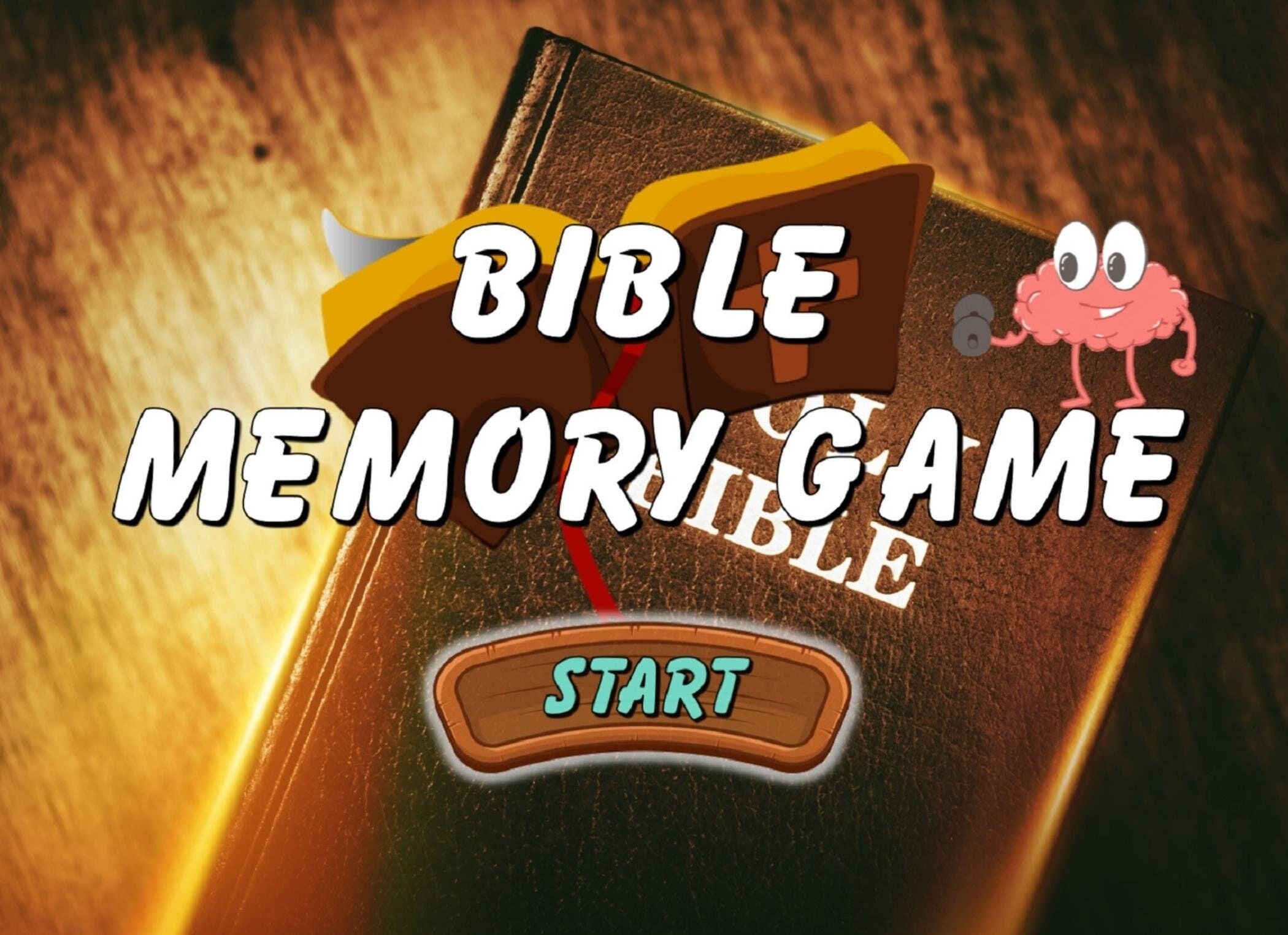 Bible Memory Game Memory Games Bible Quiz Bible Trivia