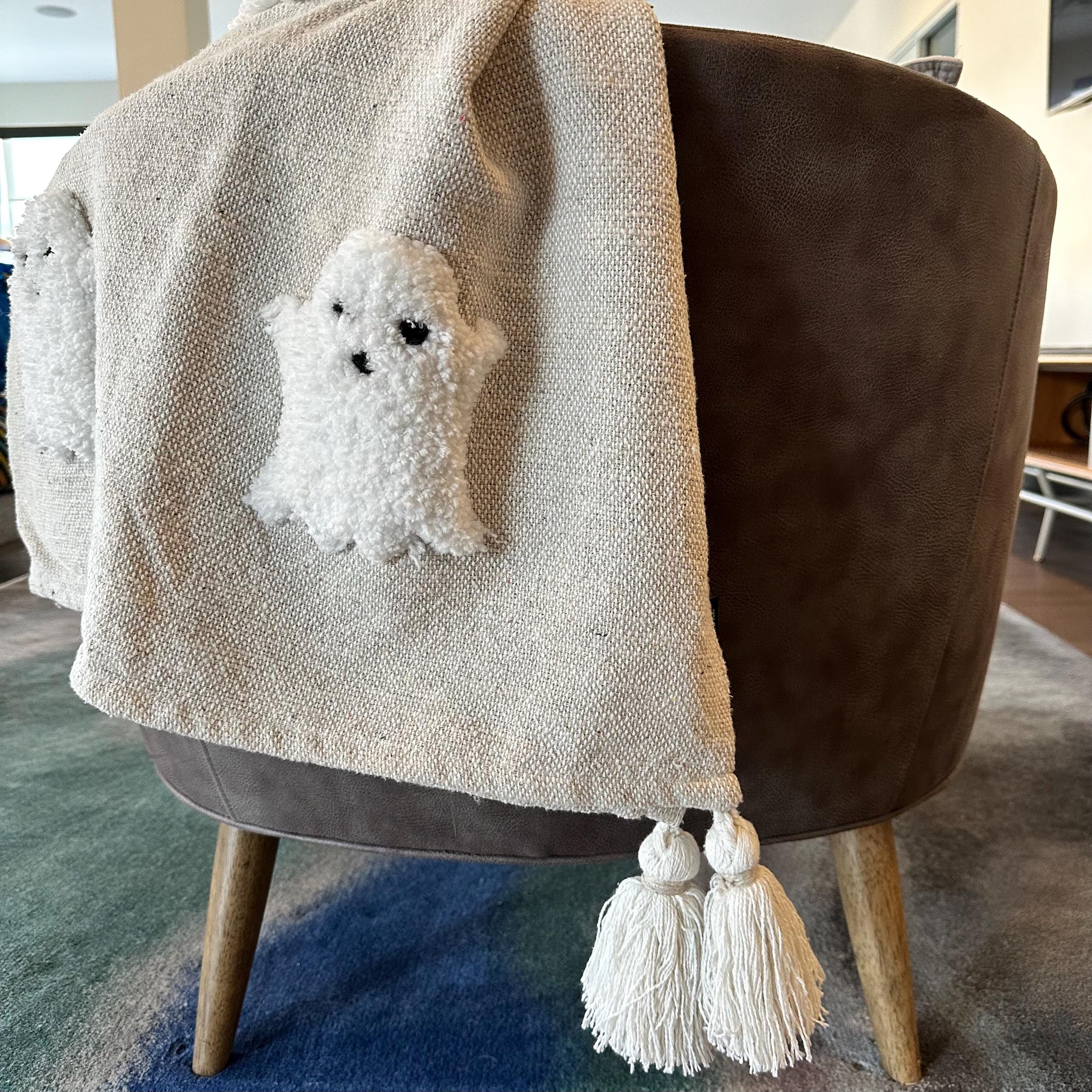 Rachel Zoe Blanket Etsy