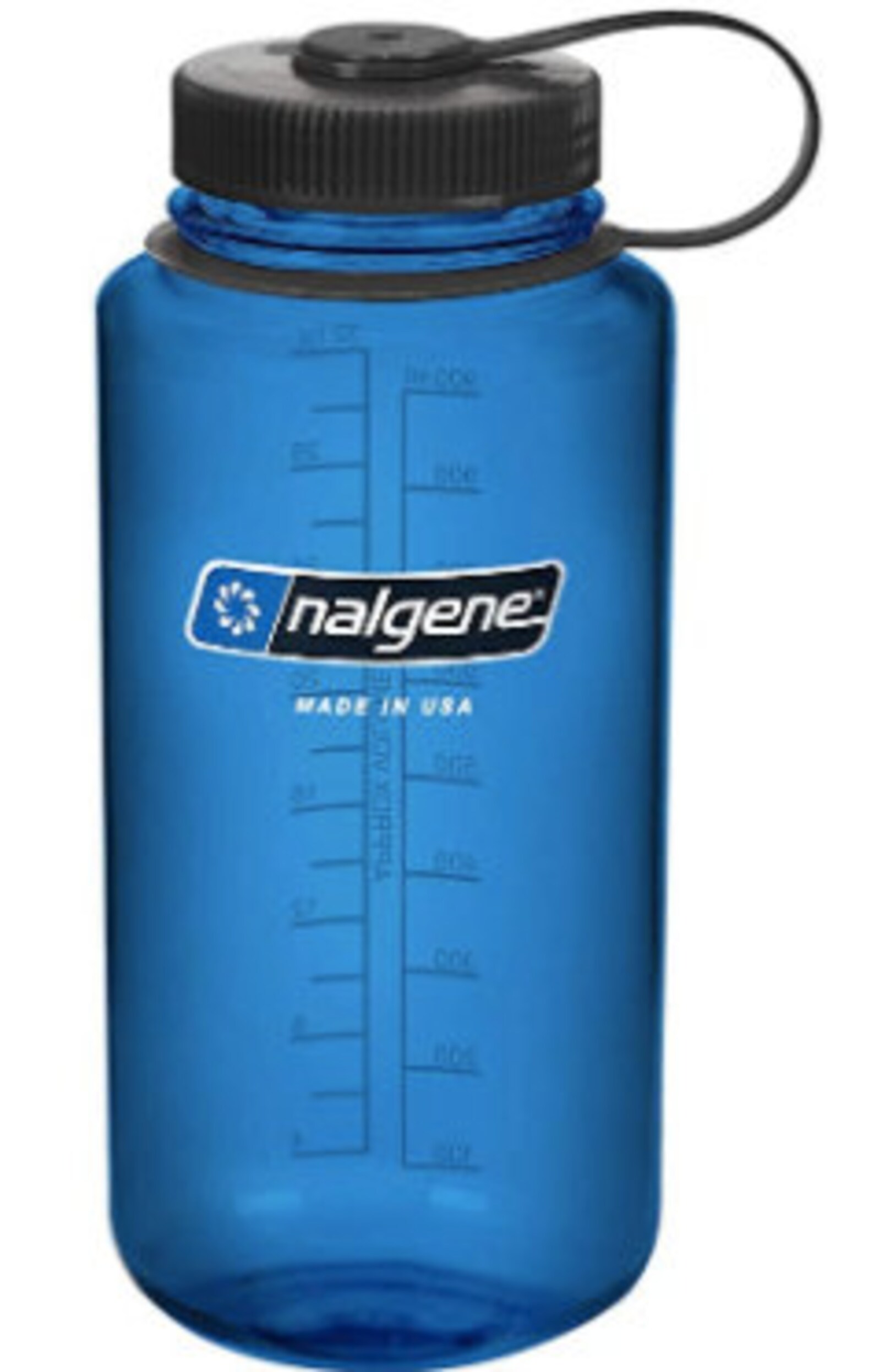 Personalized Logo 32oz Nalgene Water Bottle Etsy