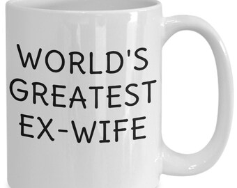 christmas gift for ex wife