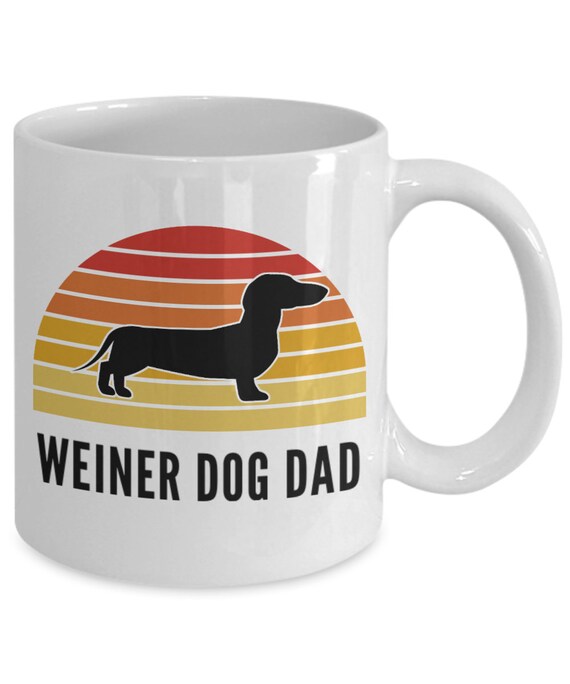 Dachshund gifts for him hotsell
