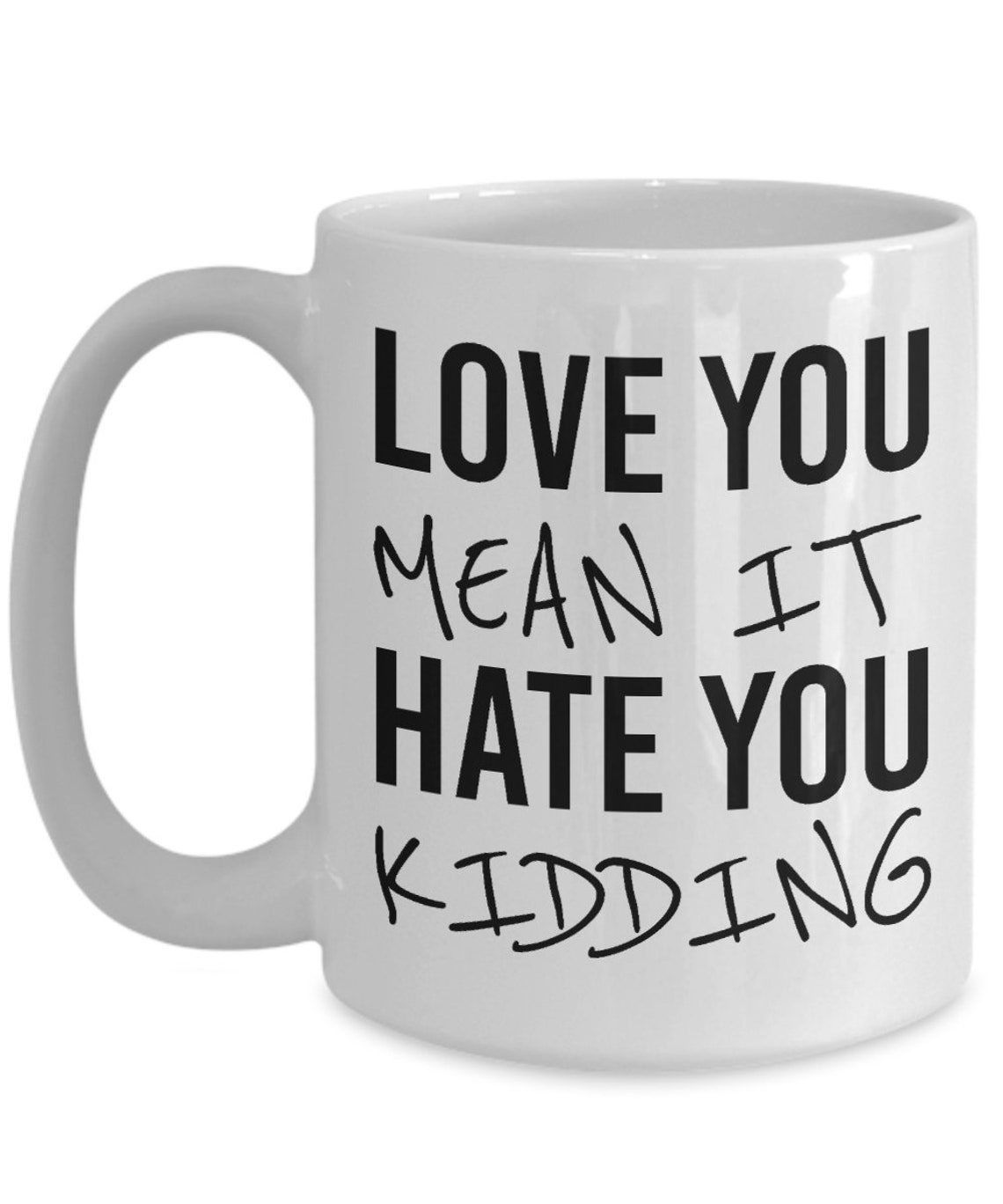 Ginny and Mug Ginny and Gift Mom Mug From Etsy