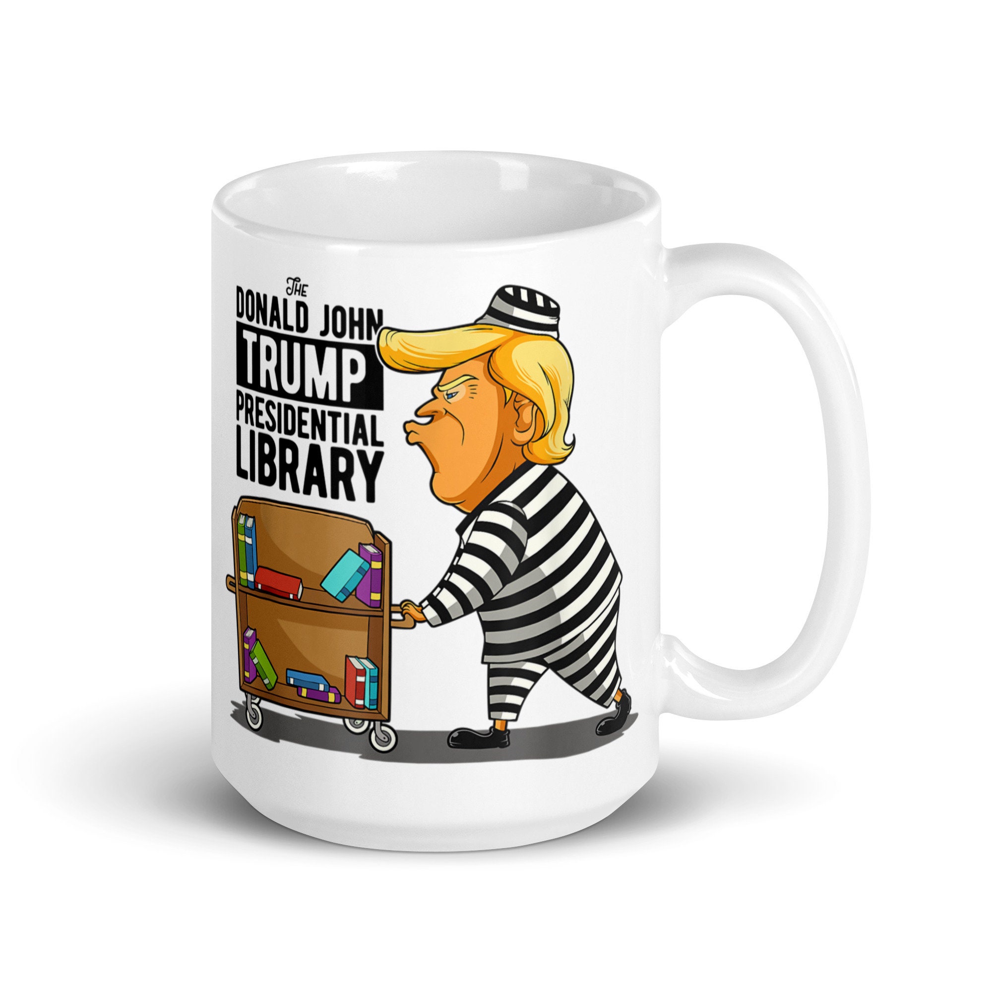 Trump Mugshot Mug Prisoner No P01135809 11Oz 15Oz Trump Mug Shot Coffee  Mugs Trump Mugs Donald Trump Mugshot Coffee Mug Trump Coffee Cups Travel  Mug NEW - Laughinks