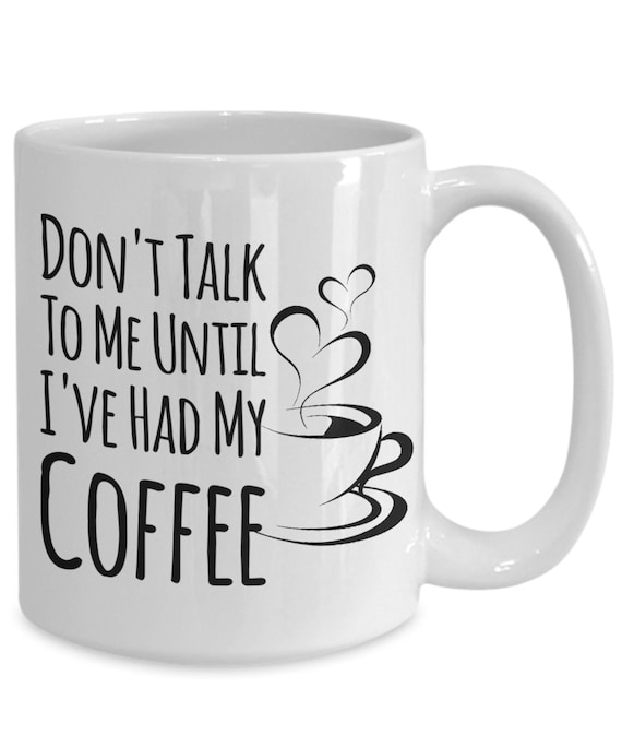 Don t talk to me. Don t talk to me
