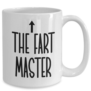 Gag Master - Etsy