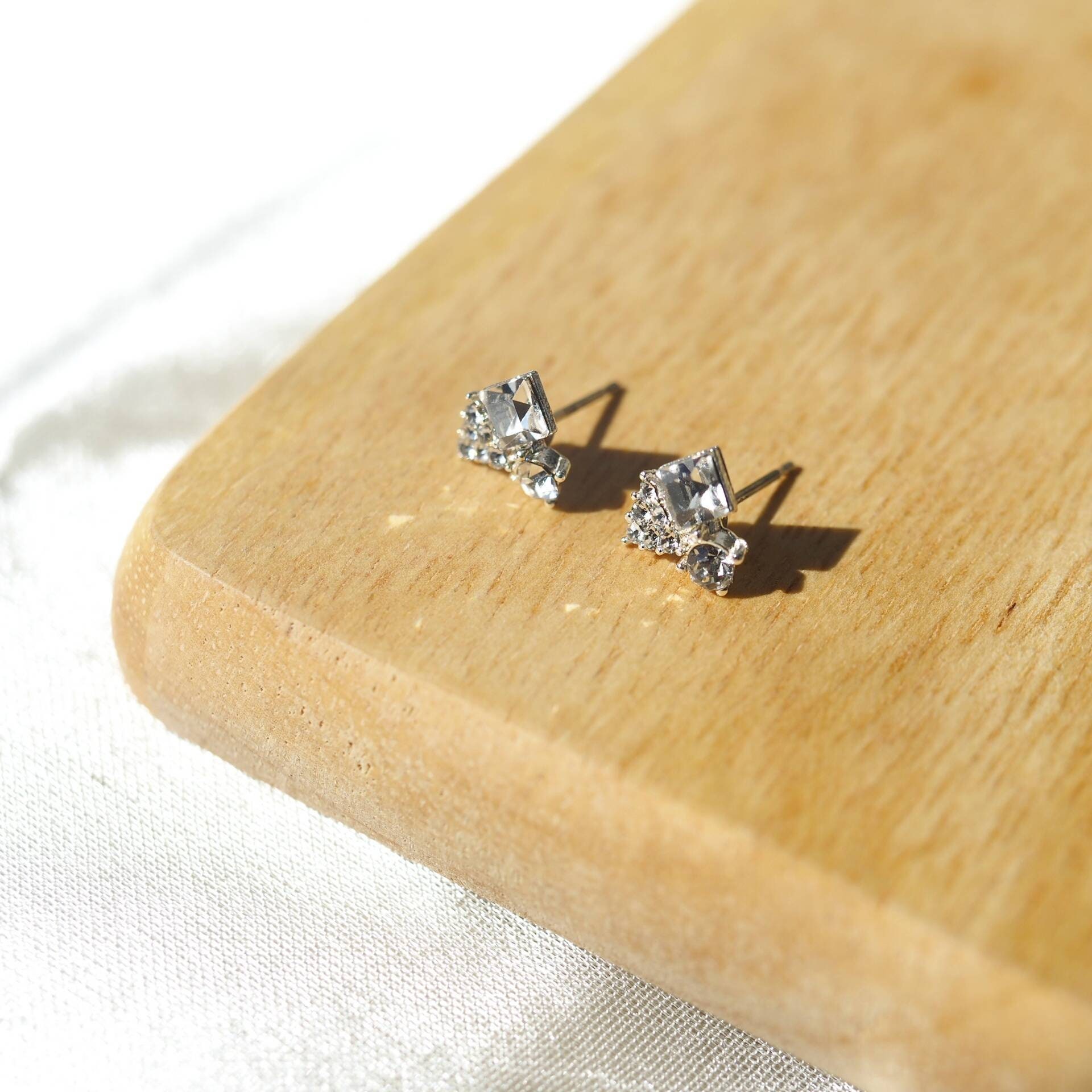 command strips on brick wall