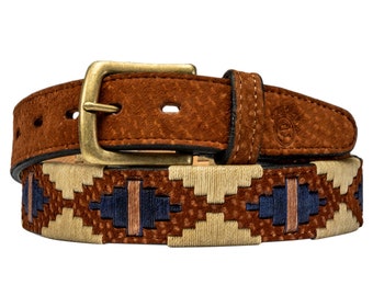 Carpincho Leather Etsy