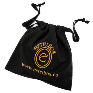 Cintura Polo in pelle argentina fatta a mano / Inca Celeste Blue / Laboratorio a conduzione familiare immagine 3