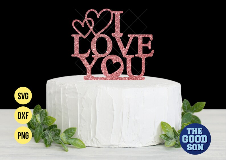 Download Art Collectibles Clip Art Happy Birthday Svg Happy Anniversary Svg Dxf And Png Instant Download Cake Topper Svg Bundle Svg For Cricut Cake Svg Svg Files