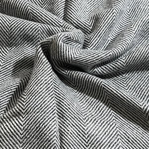 Soft wool meditation Hand loomed Himalayan Cashmere Wool Blanket