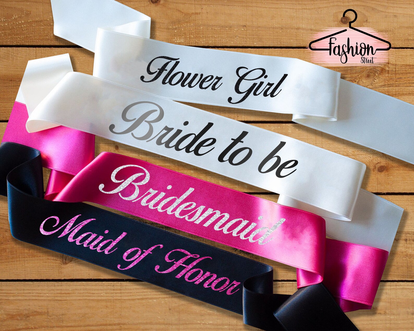 Personalized Sash Customized Sash Your Text Sash Bridal Sash Etsy