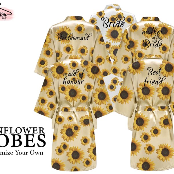 Sunflower Print - Etsy