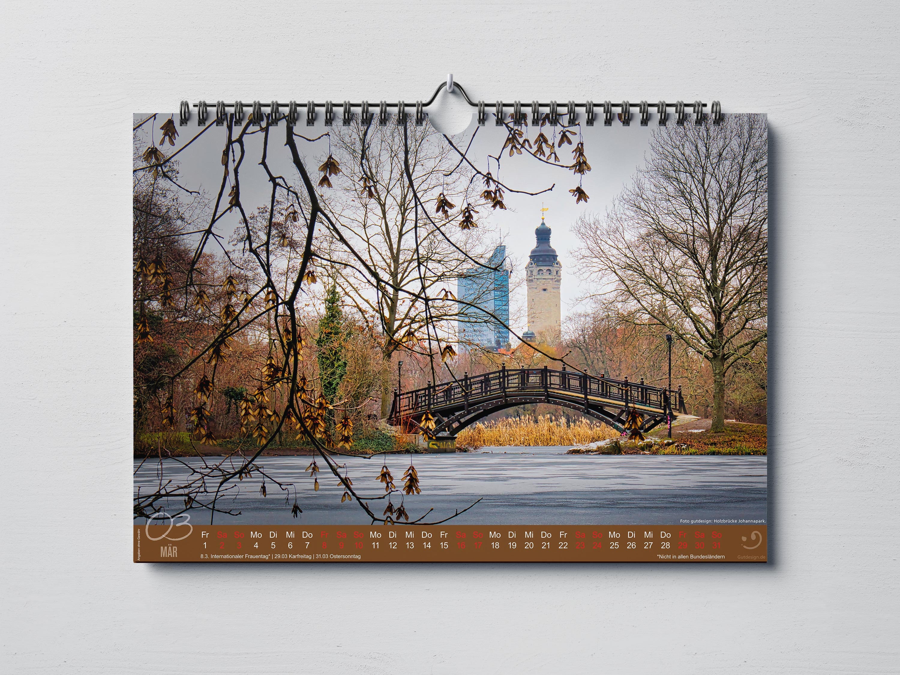 Leipzig Calendar 2024, Annual Calendar Leipzig, Calendar With Leipzig