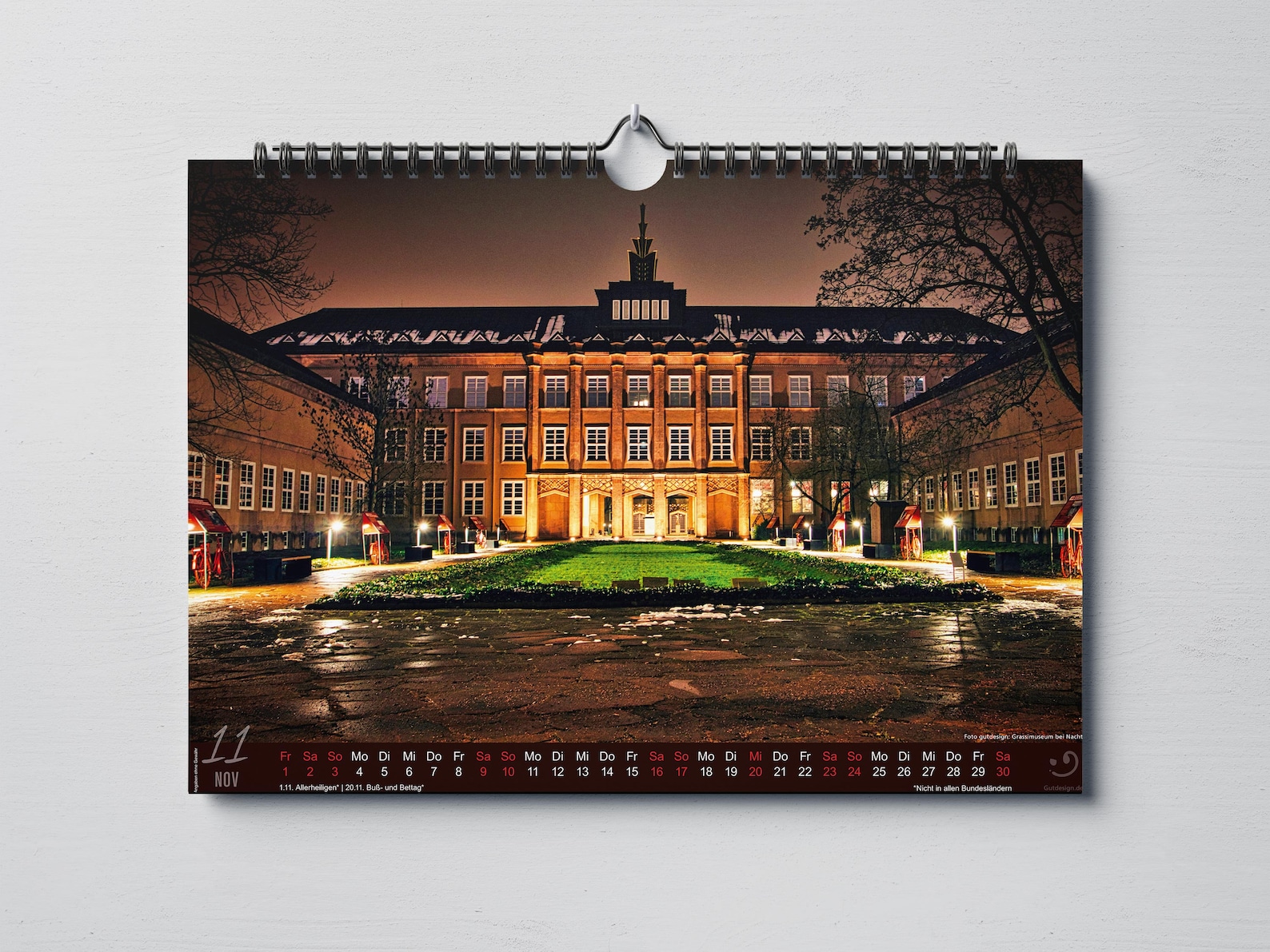 Leipzig Calendar 2024, Annual Calendar Leipzig, Calendar With Leipzig