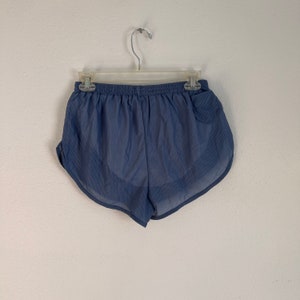 New Balance Vintage Athletic Shorts image 2