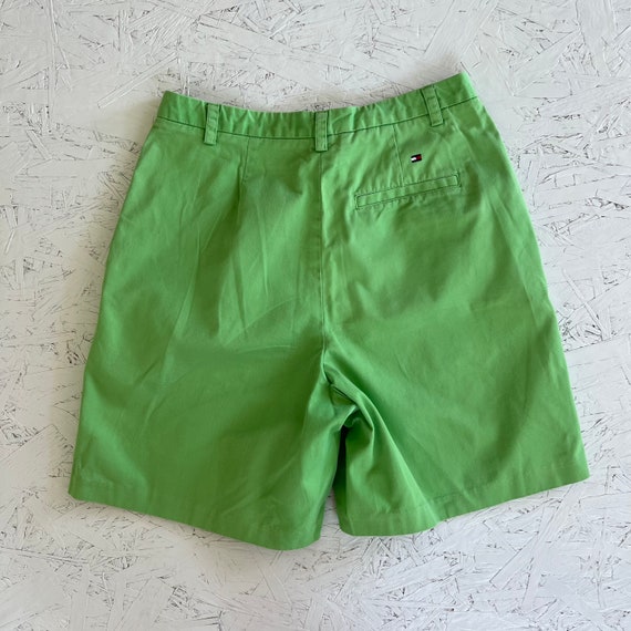 Tommy Hilfiger Golf Vintage shorts |C088 - image 4