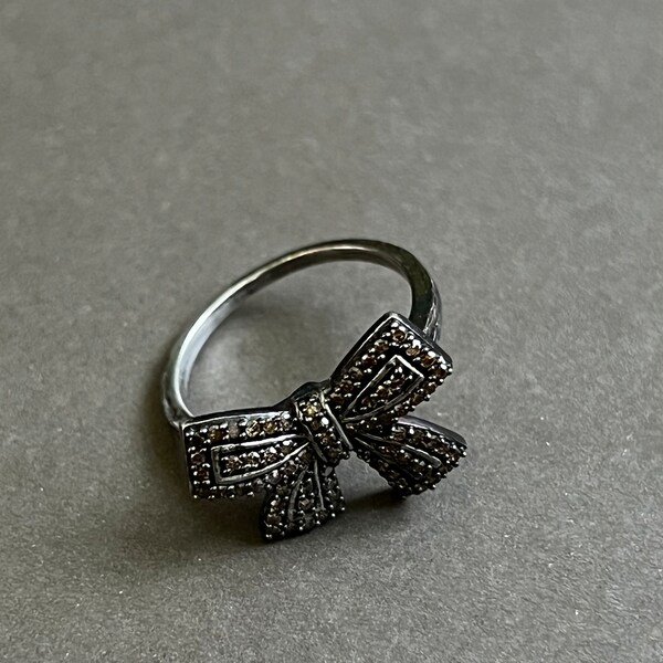 Vintage 925 ring