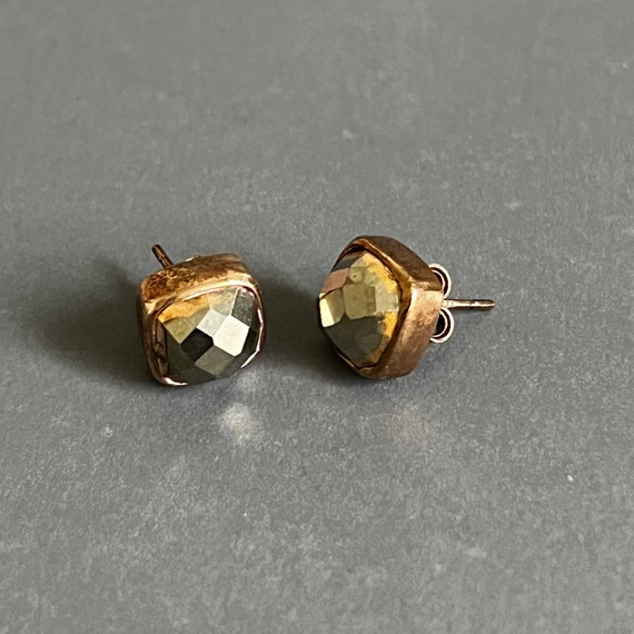925 earrings vintage - image 4