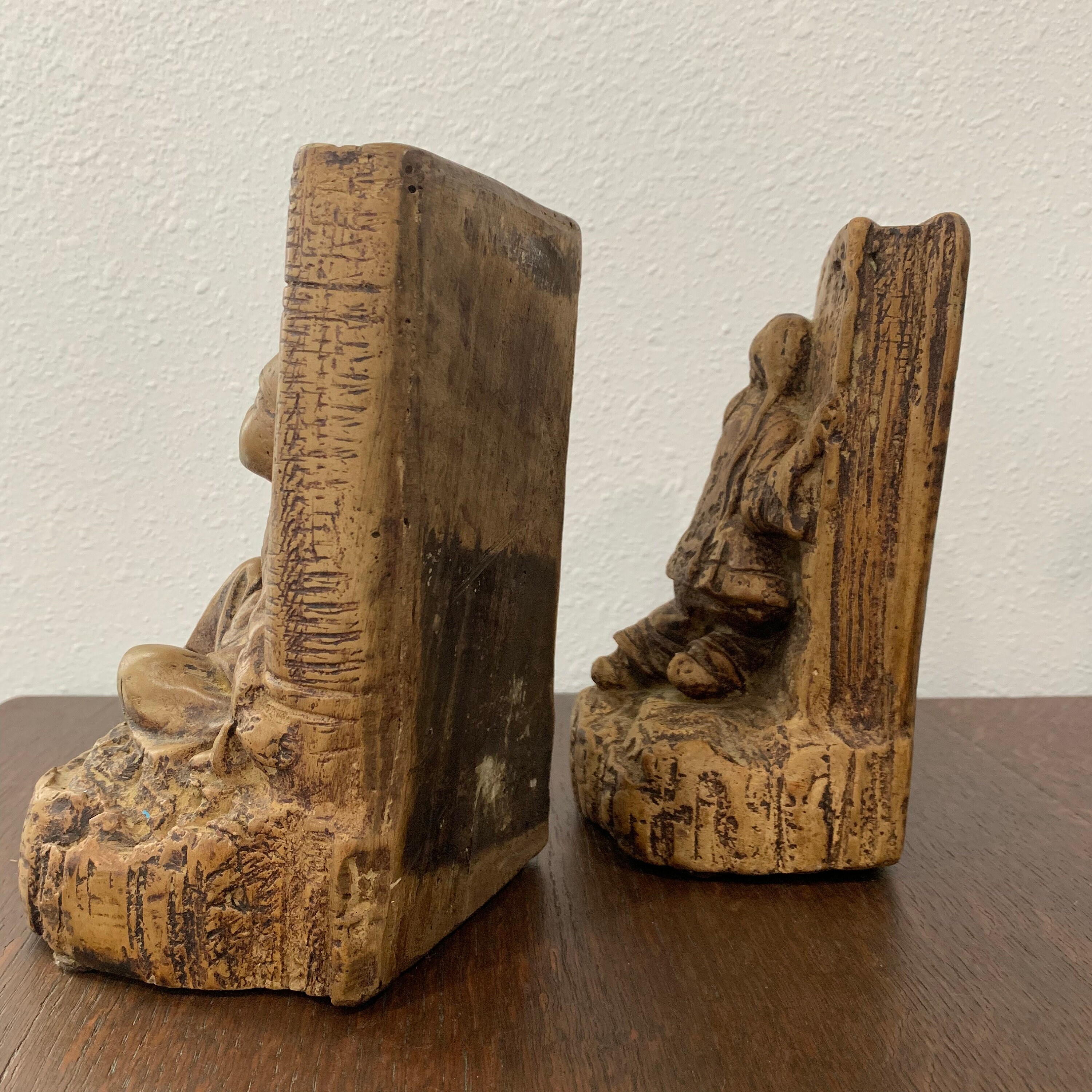 Vintage Bookends C200 Etsy UK