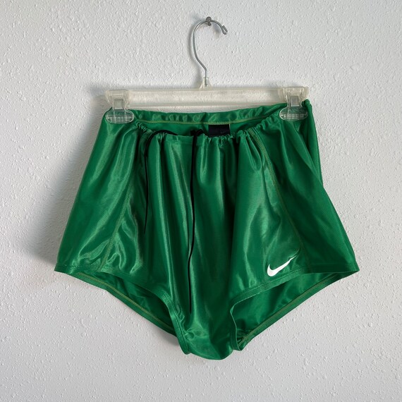 Nike Vintage Athletic Shorts - image 1