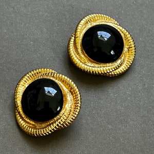 Vintage earrings