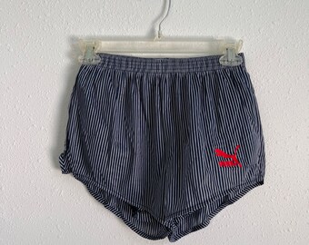 Puma Vintage Athletic Shorts